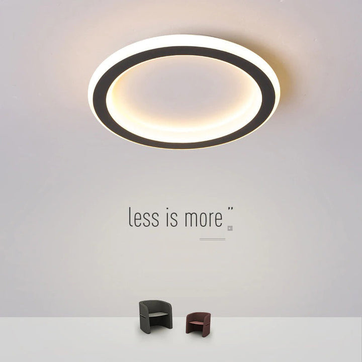 Led Taklamper For Hjem Inngang Balkong Korridor Taklampe | Luvikno