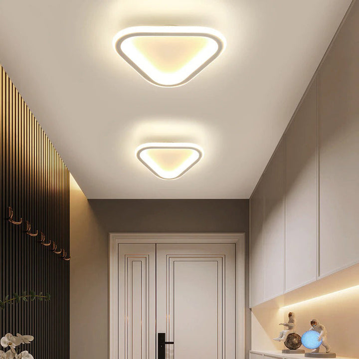 Led Taklamper For Hjem Inngang Balkong Korridor Taklampe | Luvikno