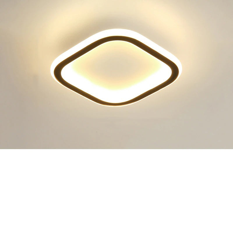 Led Taklamper For Hjem Inngang Balkong Korridor Taklampe | Luvikno