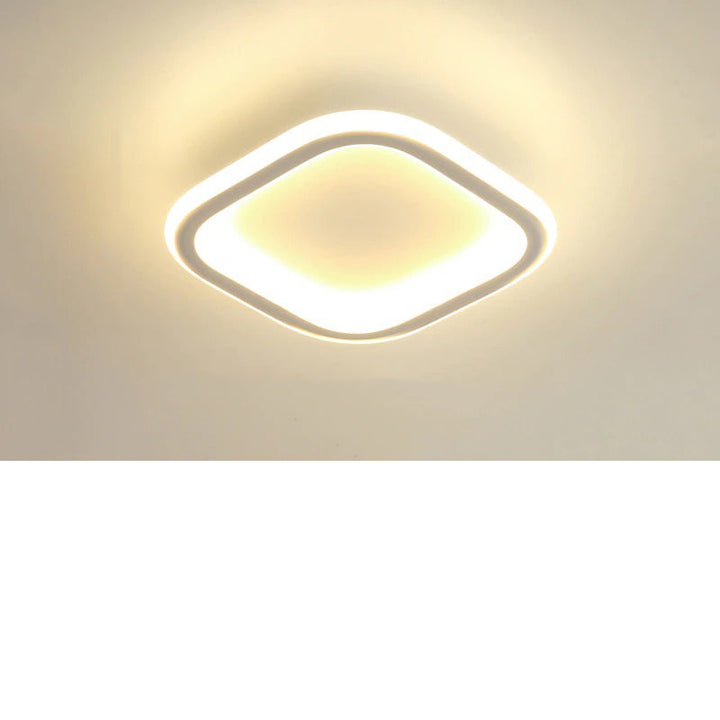 Led Taklamper For Hjem Inngang Balkong Korridor Taklampe | Luvikno