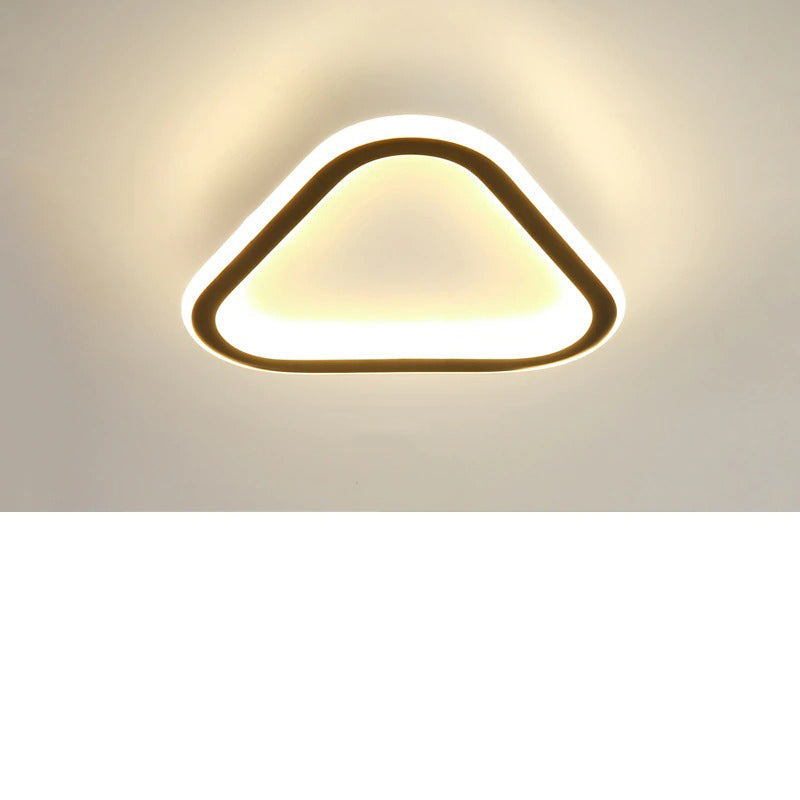 Led Taklamper For Hjem Inngang Balkong Korridor Taklampe | Luvikno