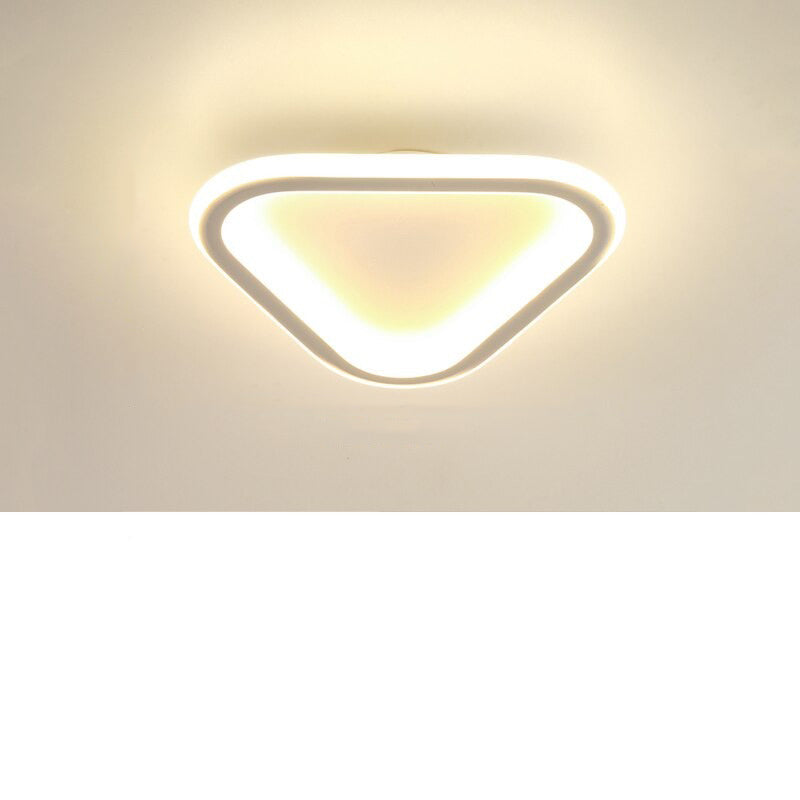 Led Taklamper For Hjem Inngang Balkong Korridor Taklampe | Luvikno