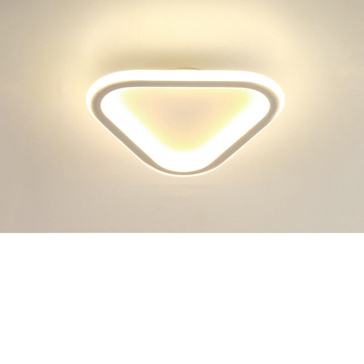 Led Taklamper For Hjem Inngang Balkong Korridor Taklampe | Luvikno