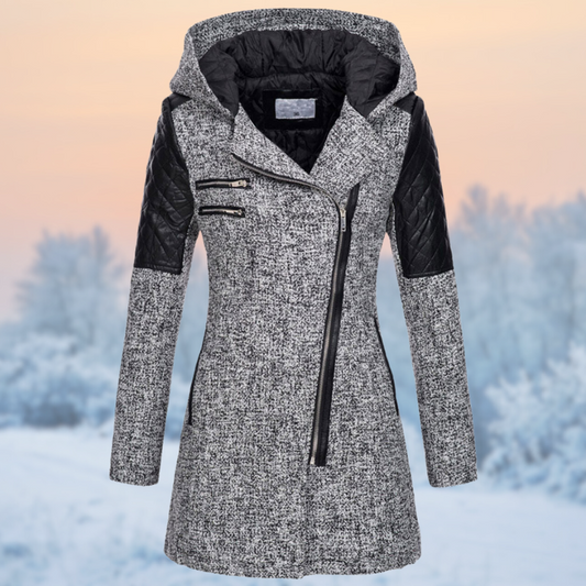 Luvik | Moderni & Tyylikäs Takki