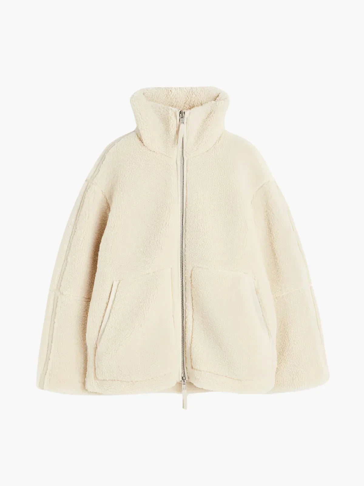 Luvik | Villa Rullakaulustakki