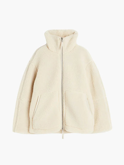 Luvik | Villa Rullakaulustakki