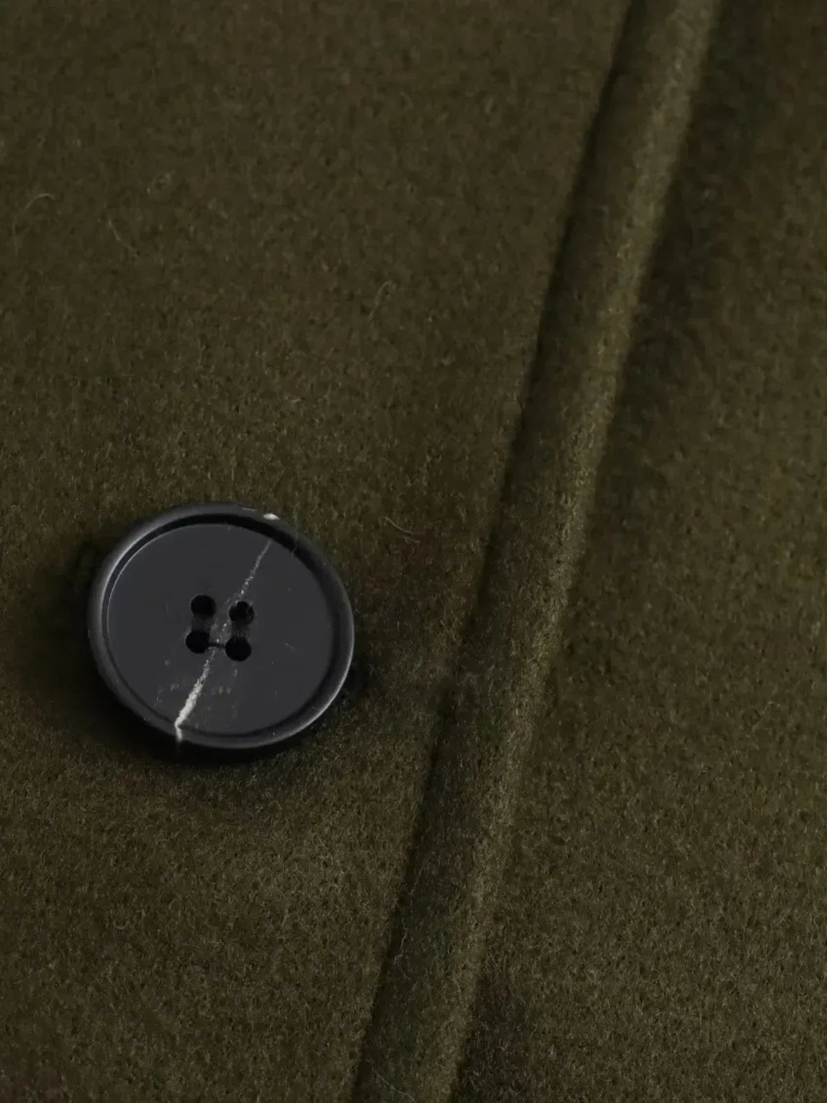 Luvik | Nepan Kauluskankainen Takki