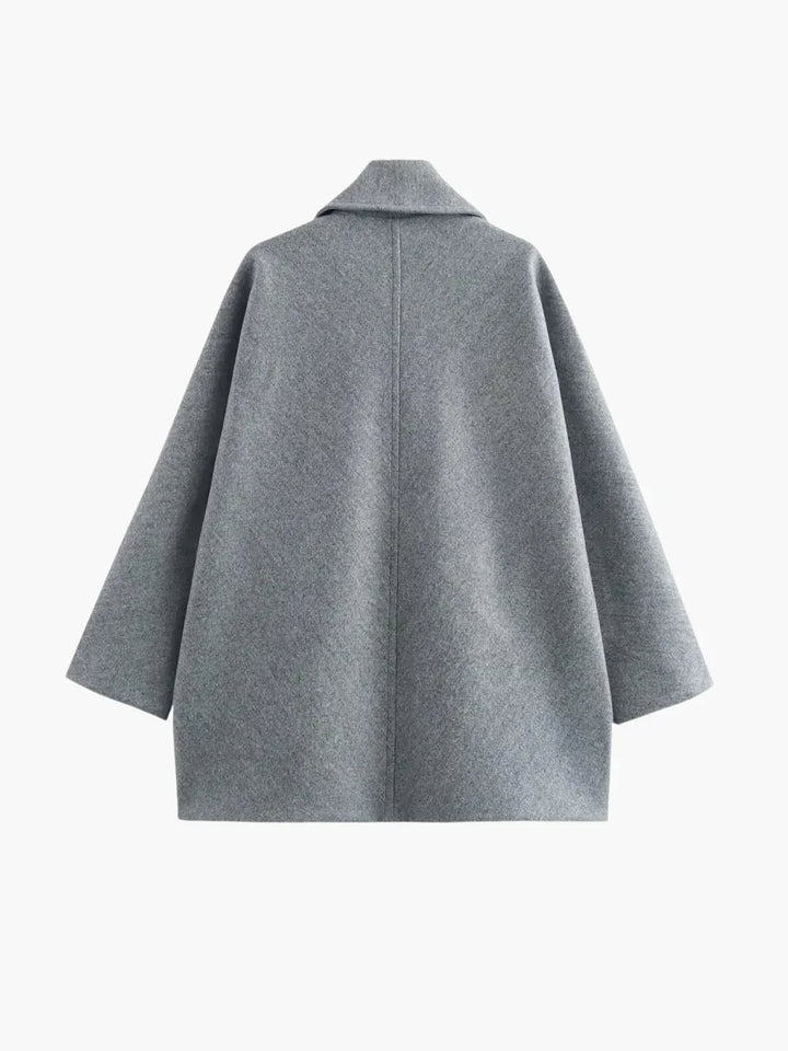 Luvik | Nepan Kragejakke