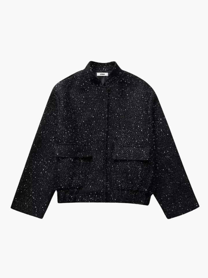 Luvik | Strass Ylarkins Taljakke