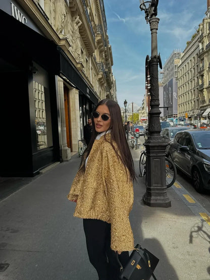 Luvik | Strass Yliarkin Lausujatakki