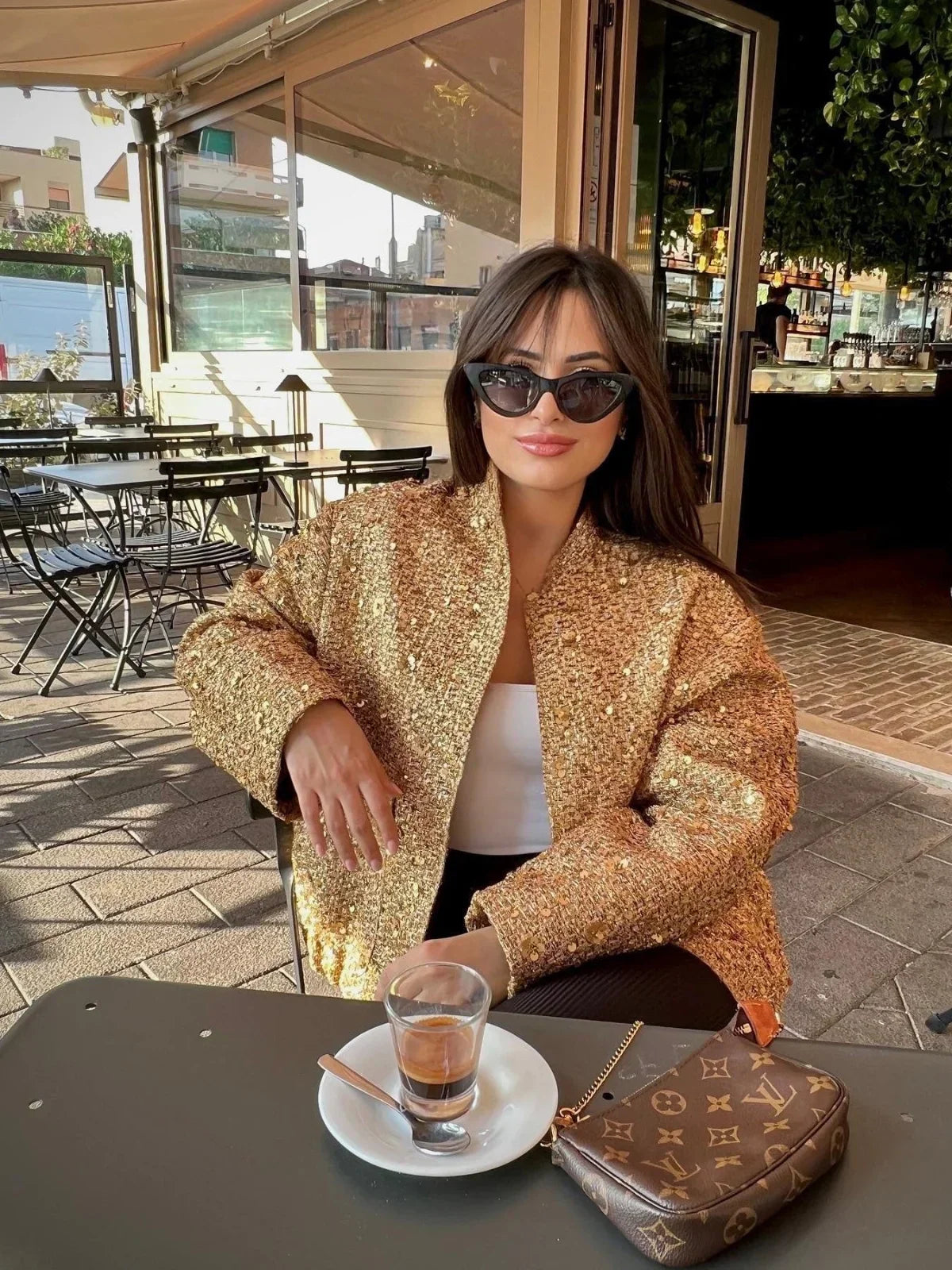 Luvik | Strass Yliarkin Lausujatakki