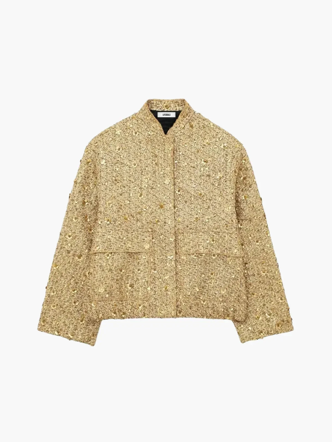 Luvik | Strass Ylarkins Taljakke