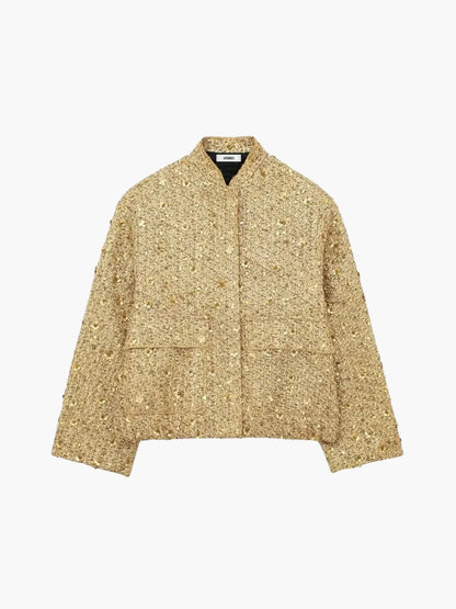 Luvik | Strass Yliarkin Lausujatakki