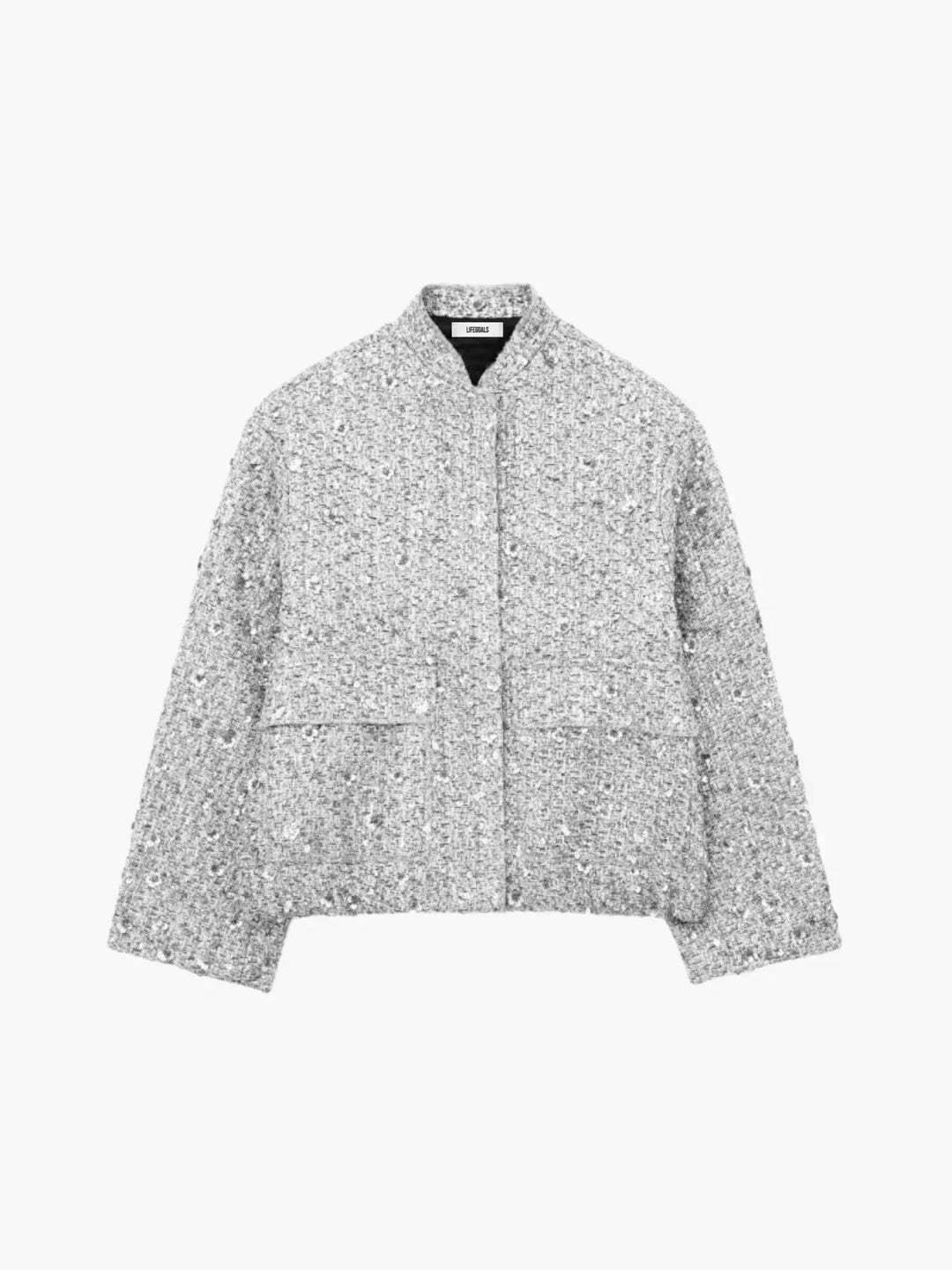 Luvik | Strass Ylarkins Taljakke