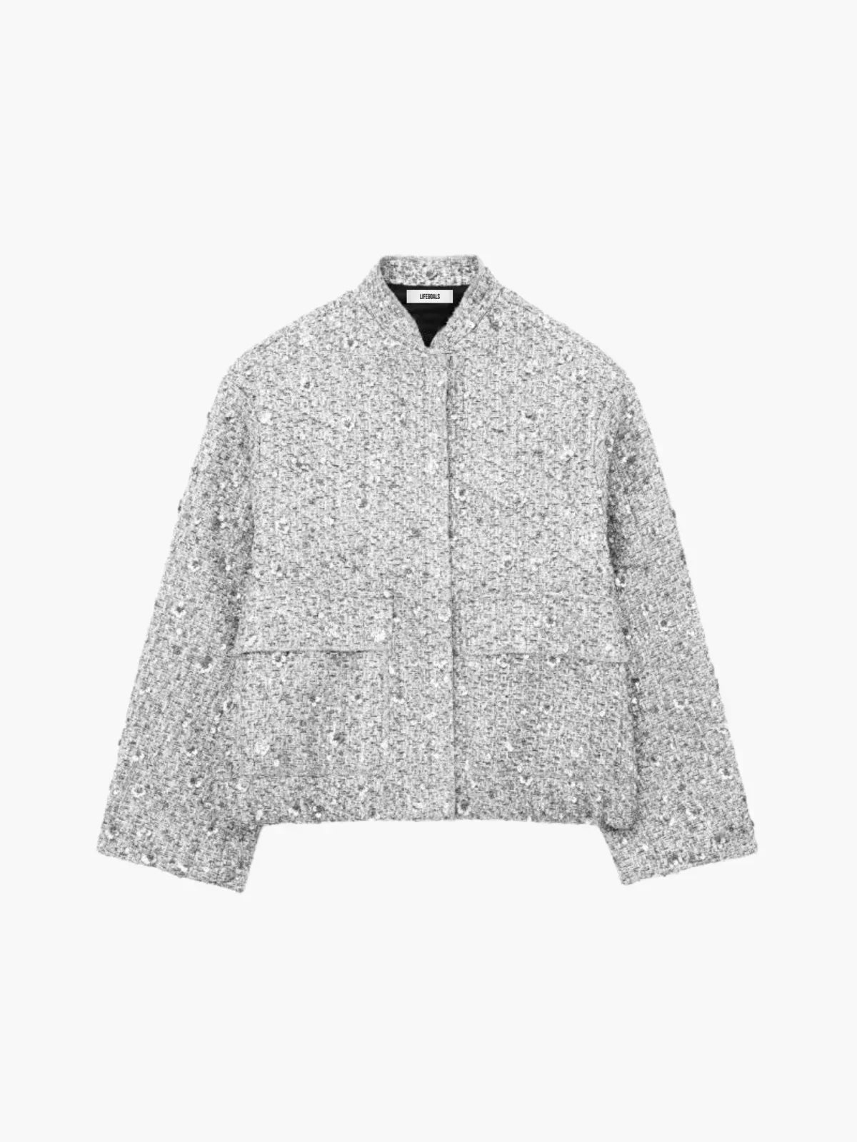 Luvik | Strass Yliarkin Lausujatakki