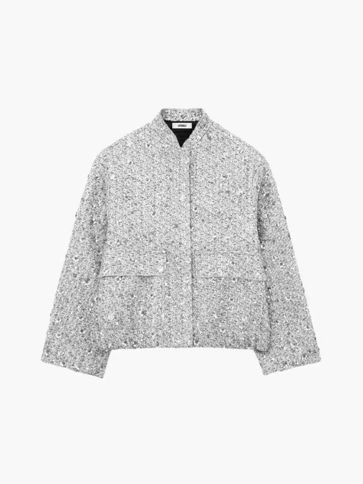 Luvik | Strass Ylarkins Taljakke