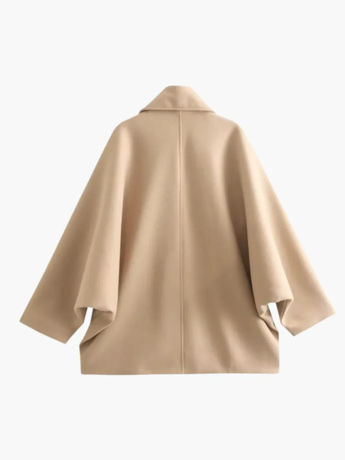 Luvik | Hiekkakivitrenssitakki