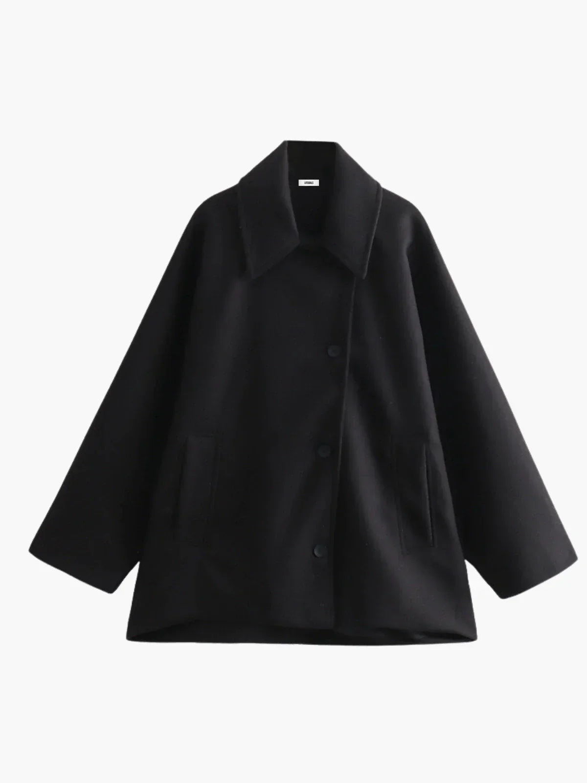 Luvik | Hiekkakivitrenssitakki