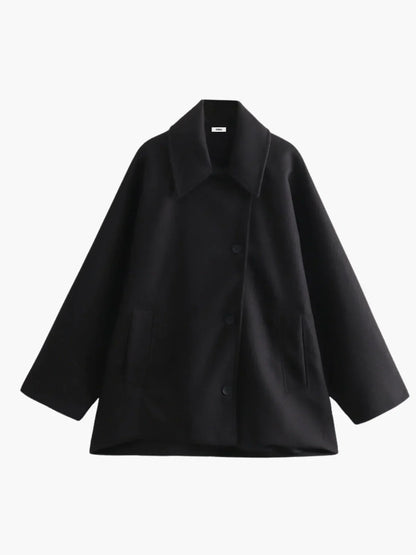 Luvik | Hiekkakivitrenssitakki