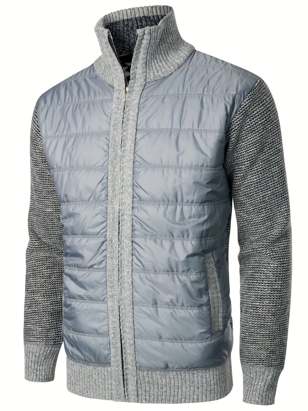 Luvik | Stilig cardigan