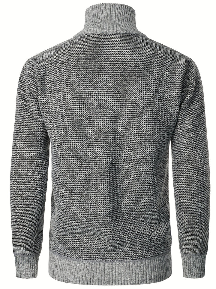 Luvik | Stilig cardigan