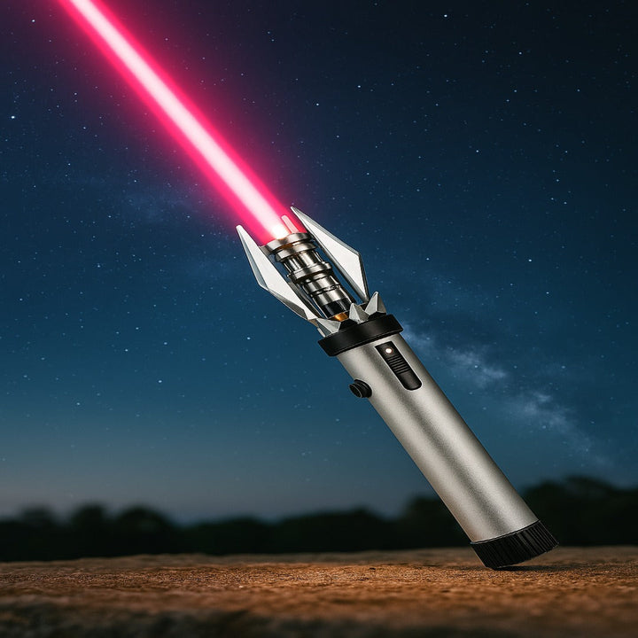 Cosmo Flame Metall Jet Lighter | Luvikno