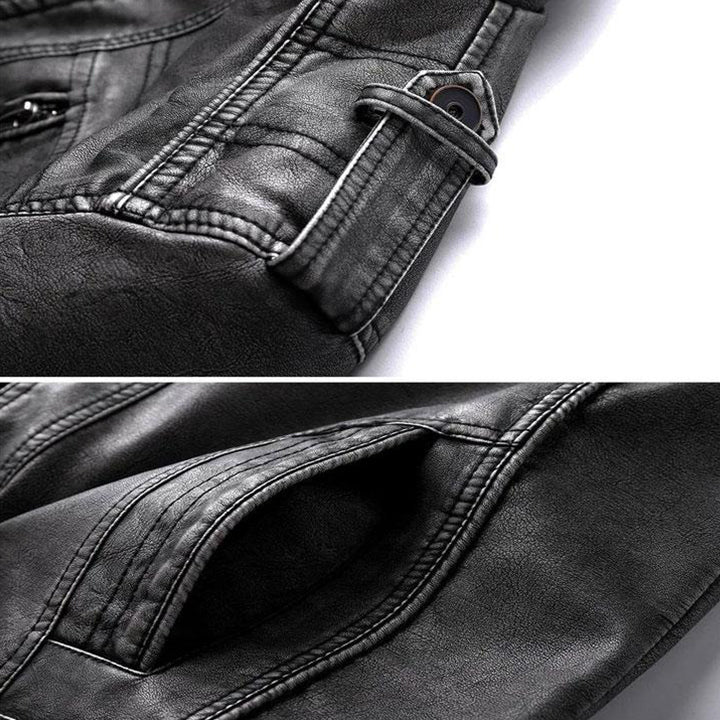 Luvik | Takki - maskuliininen tyyli kohtaa kestävän kehityksen