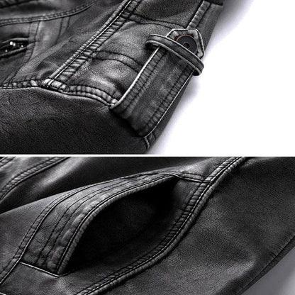 Luvik | Takki - maskuliininen tyyli kohtaa kestävän kehityksen