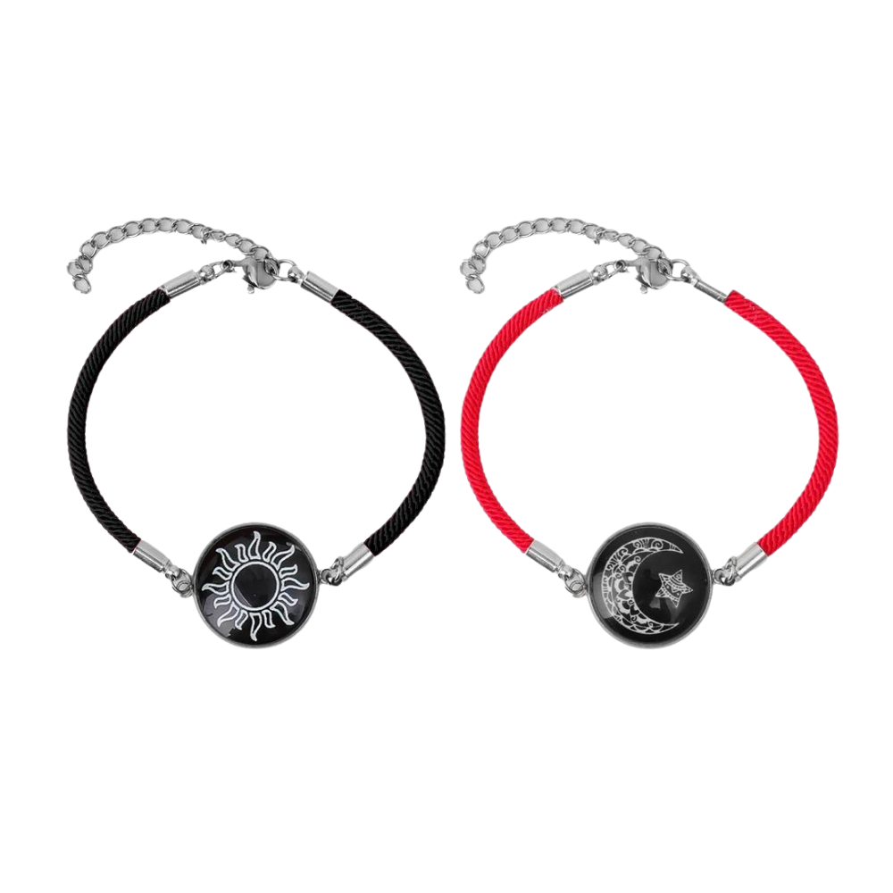 Luvikno | Lysaktivert Langdistanse Armbånd