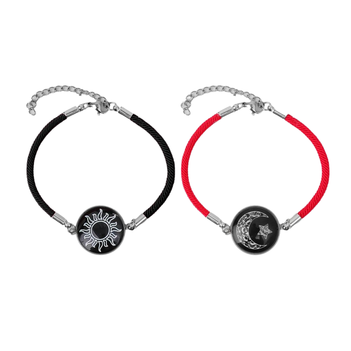 Luvikno | Lysaktivert Langdistanse Armbånd