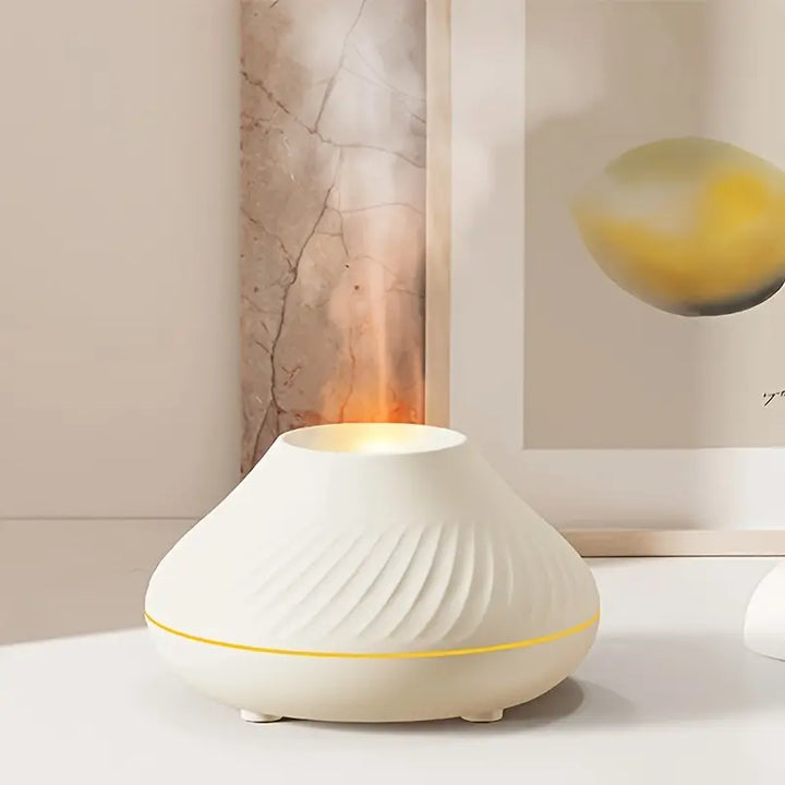 Luvikno | Luksuriøs Aroma Diffuser – LumoMist