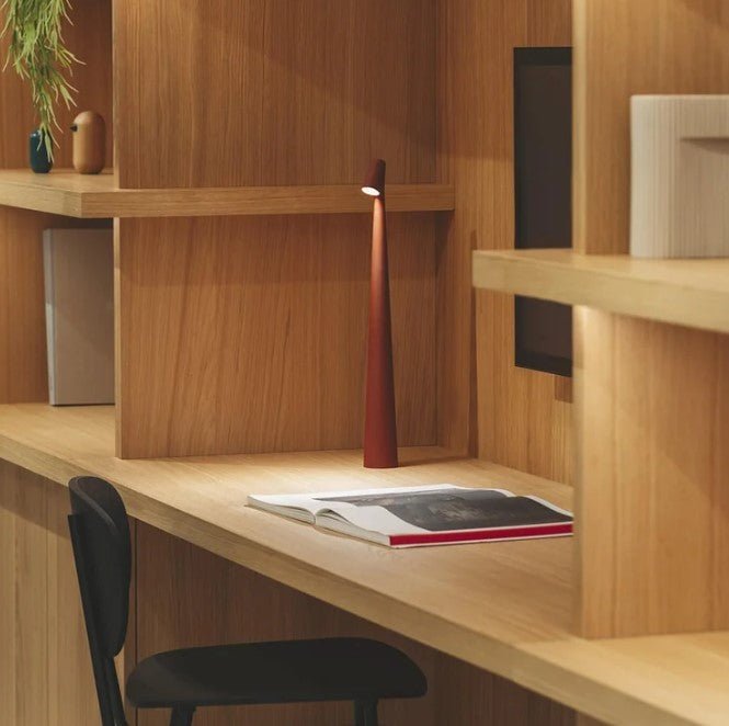 Touch Table Lamp | Luvikno