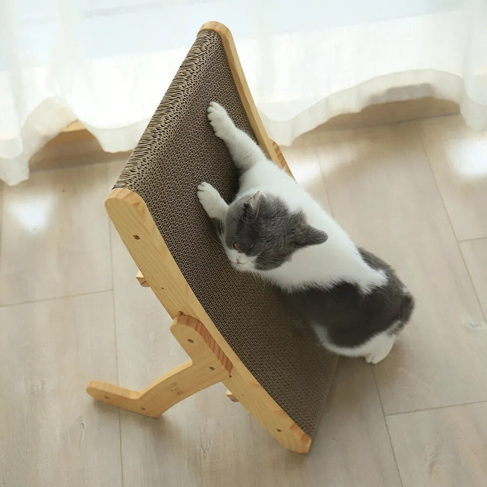 Luna Katt Klore Seng Luvikno