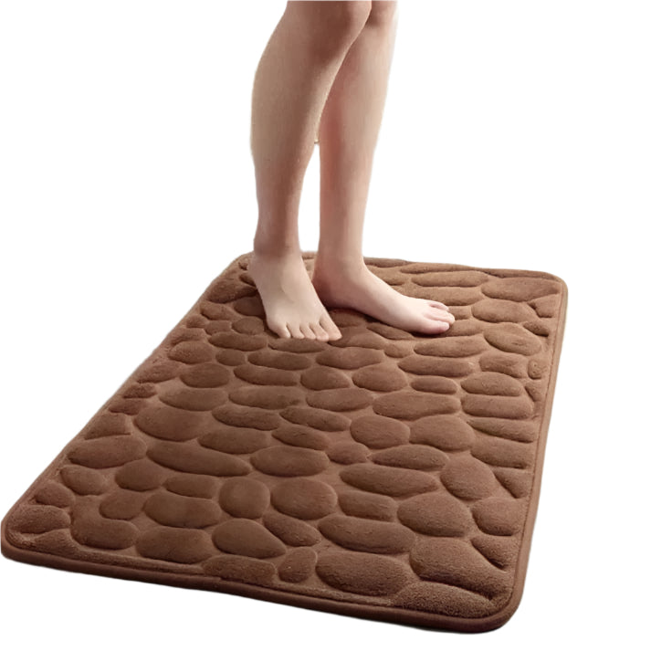 slip dusjmatte Luvikno