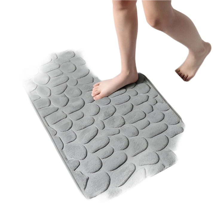 slip dusjmatte Luvikno
