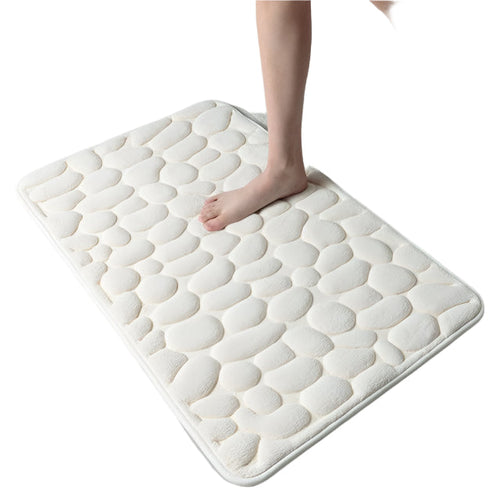 slip dusjmatte Luvikno