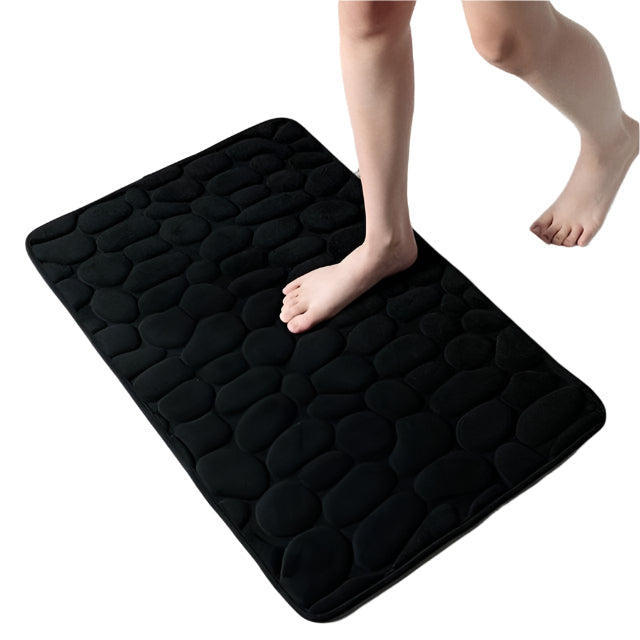 slip dusjmatte Luvikno