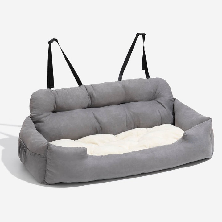 Luksus Reisekøye for Hunder - PawsRest Luvikno