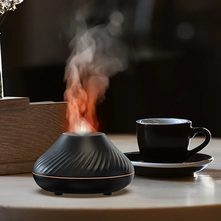 Luvikno | Luksuriøs Aroma Diffuser - LumoMist