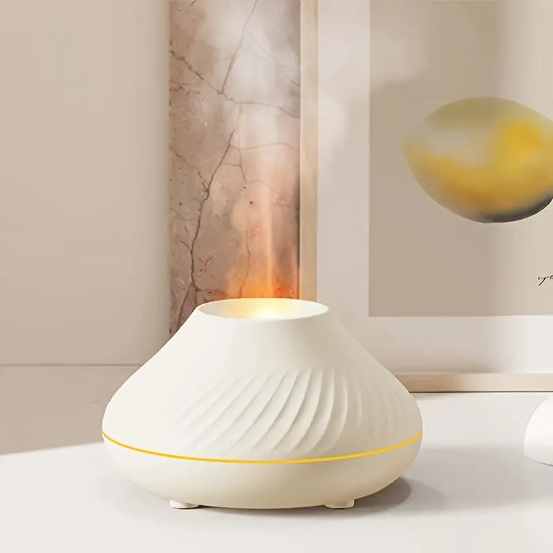 Luvikno | Luksuriøs Aroma Diffuser - LumoMist