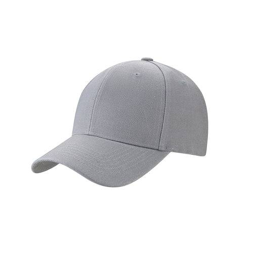 Baseball cap ensfarge - i mange farger! | Luvikno