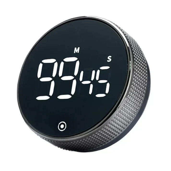 Luvikno | TaskTimer™ Maksimer arbeidsproduktivitet