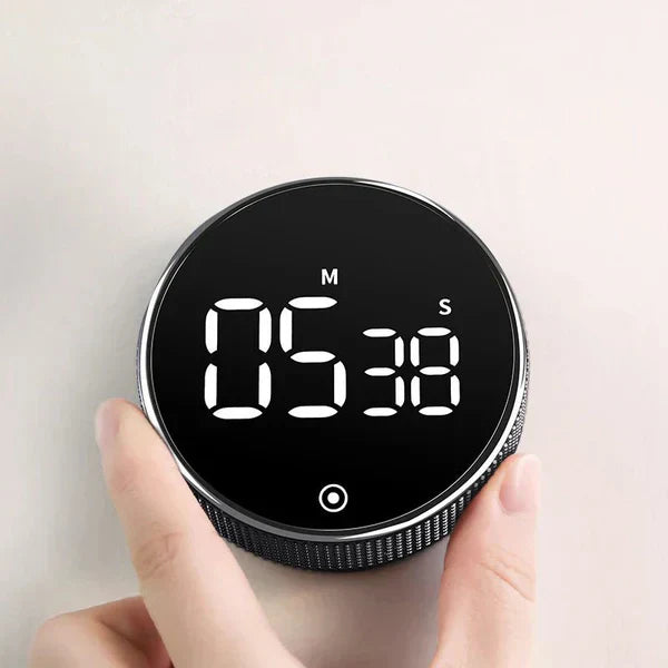 Luvikno | TaskTimer™ Maksimer arbeidsproduktivitet