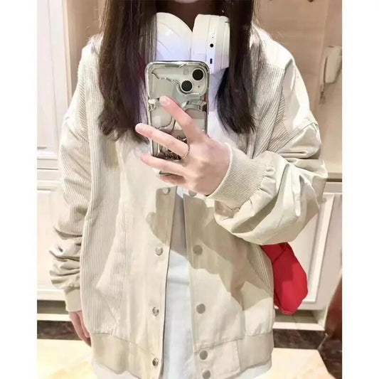 Luvik | Vintage samettitakki