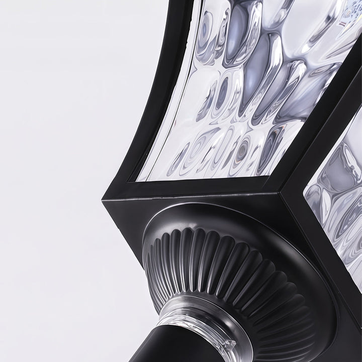 Solar Dual-Tone Path Ground Light | Luvikno