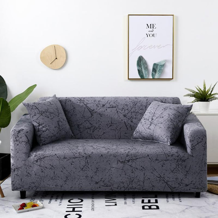 Magic Sofa Cover | Luvikno