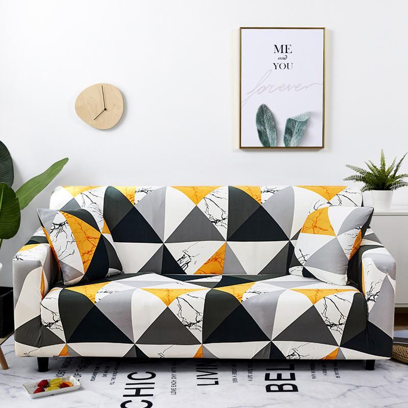 Magic Sofa Cover | Luvikno