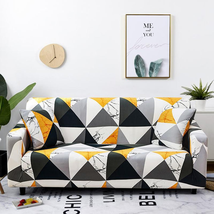 Magic Sofa Cover | Luvikno