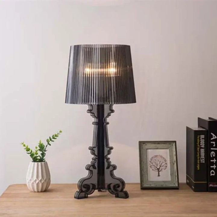 Glo - Glamorous Bordlampe Luvikno