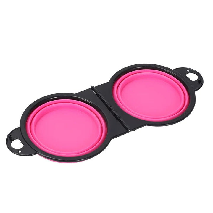 Pet Grooming Glove Luvikno